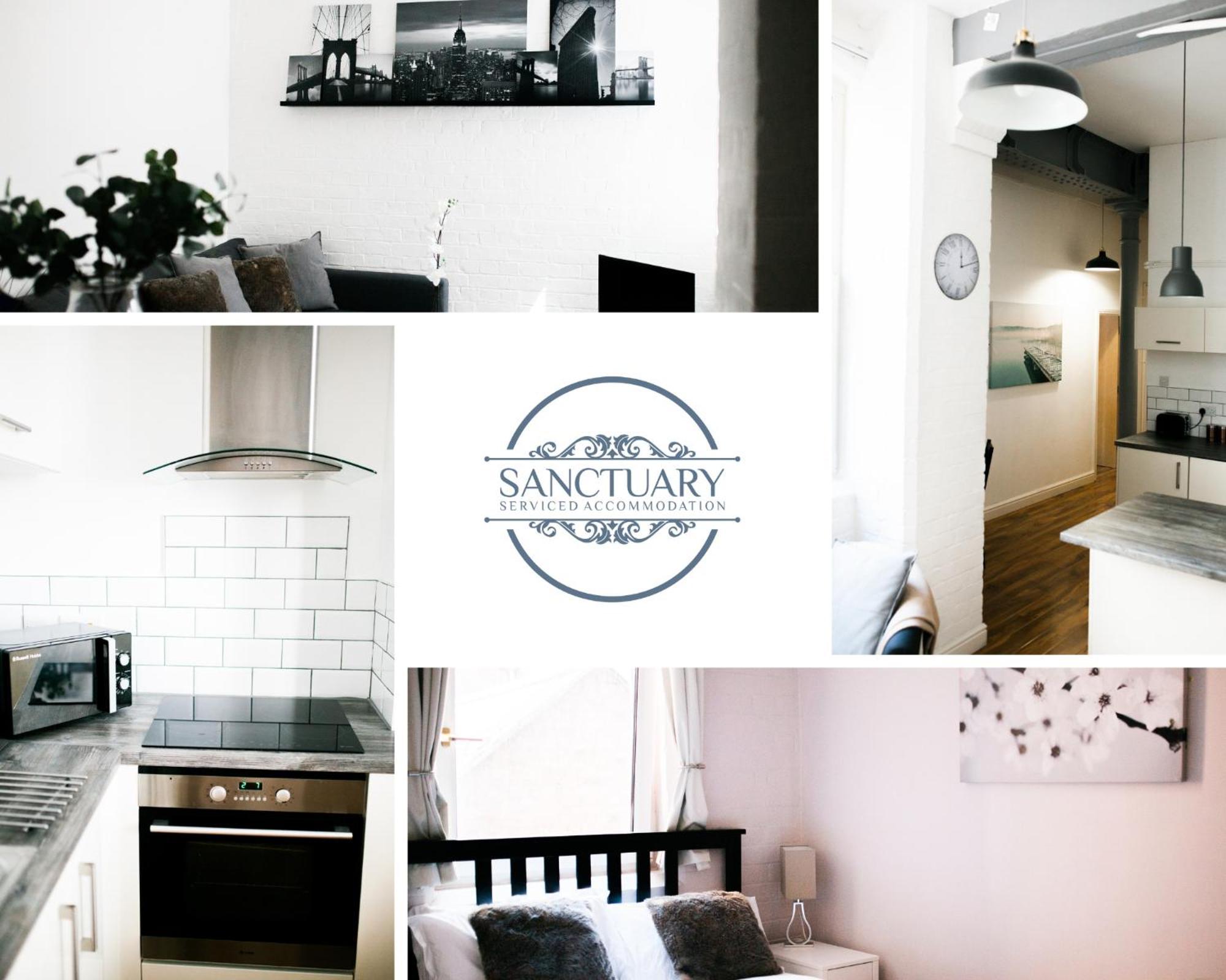 The Holme Apartman Leicester Kültér fotó